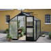  Royal Well | Tuinkas Compact 50 met PC 10 mm | Antraciet 207355-01
